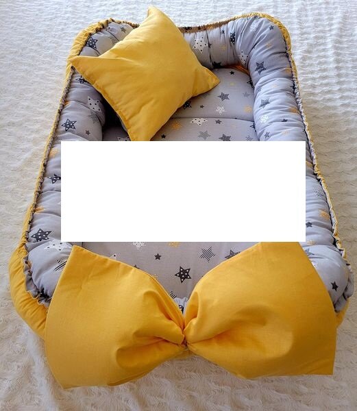 Nursing pillows