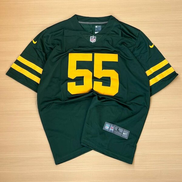 Original NFL Jersey