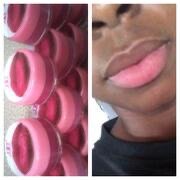 Pinklips cream