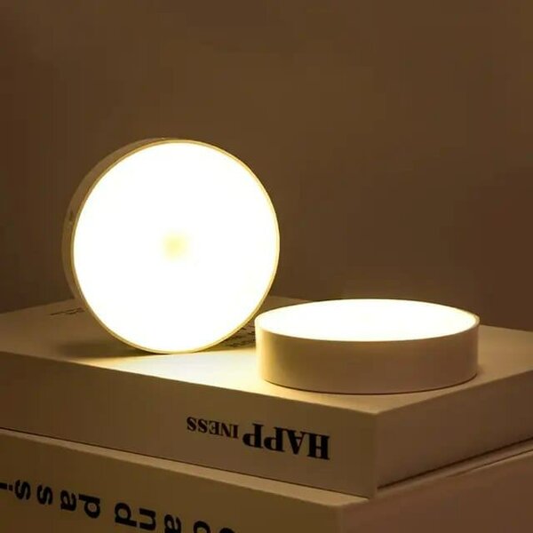 Lampe led détecteur de mouveme