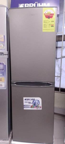 Bruhm Refrigerator