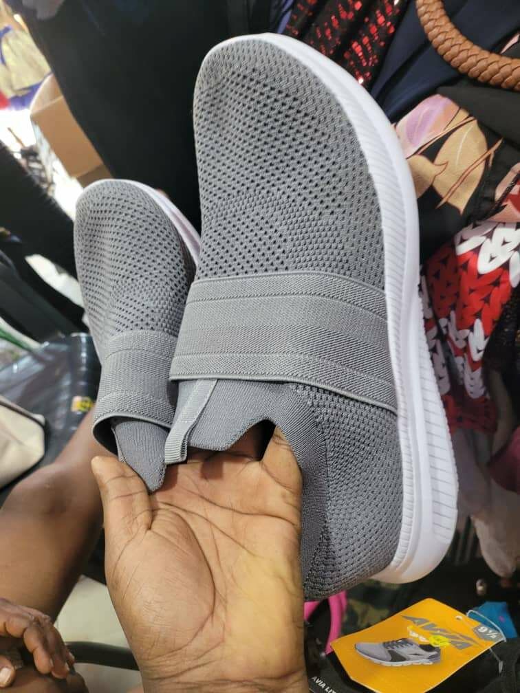 GMSA MEN'S SHOE