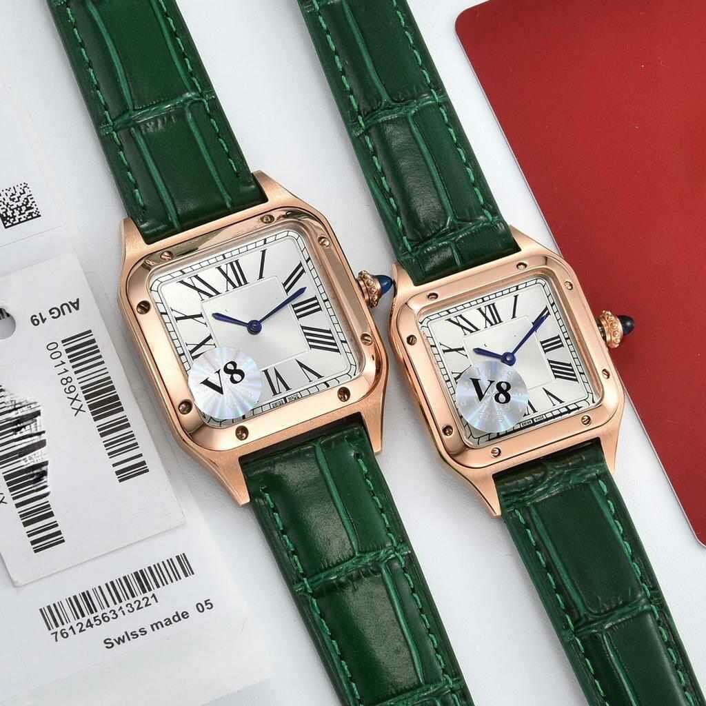 Couples watches