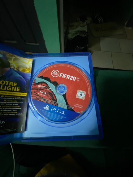 FIFA 20
