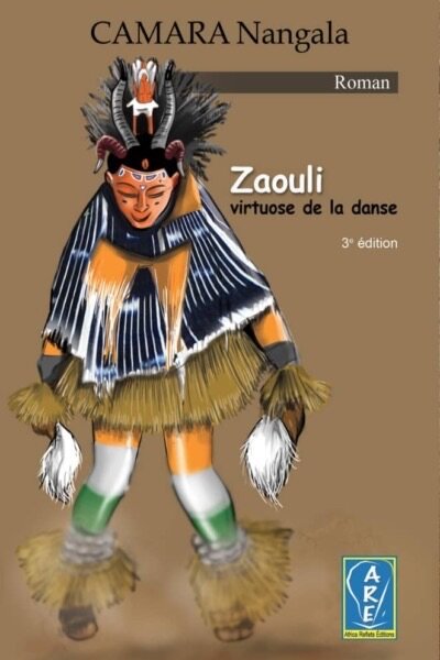 Zaouli - Virtuose de la danse