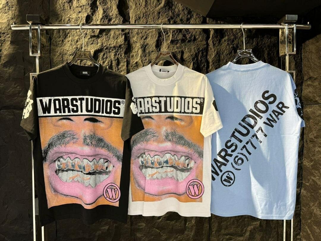 High Quality Tshirt