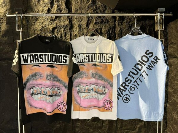 High Quality Tshirt