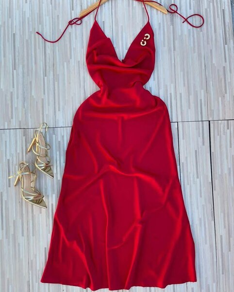 Dresses
