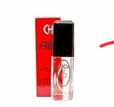 Parfum Aïdi femme 36ml