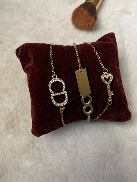 Bracelets