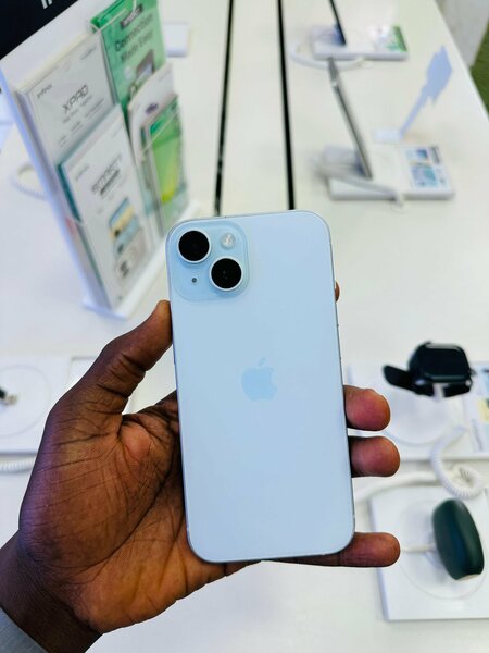 iphone 15 128gig