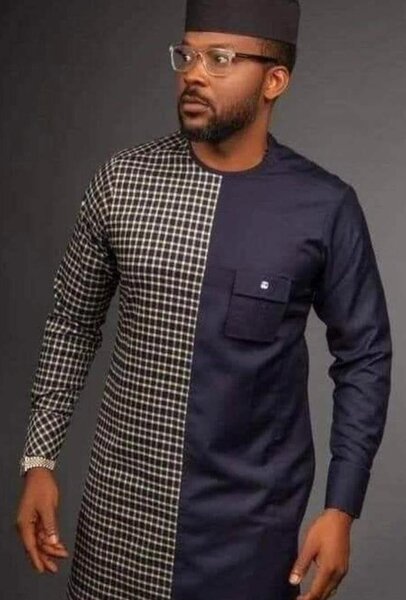 Tunique homme