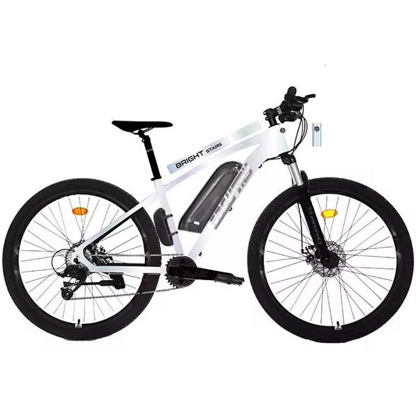 Vélo électrique tout-terrain