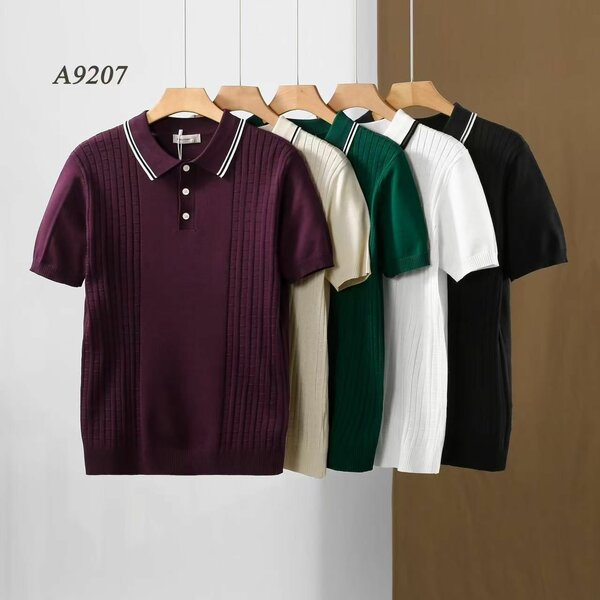 Polo colle