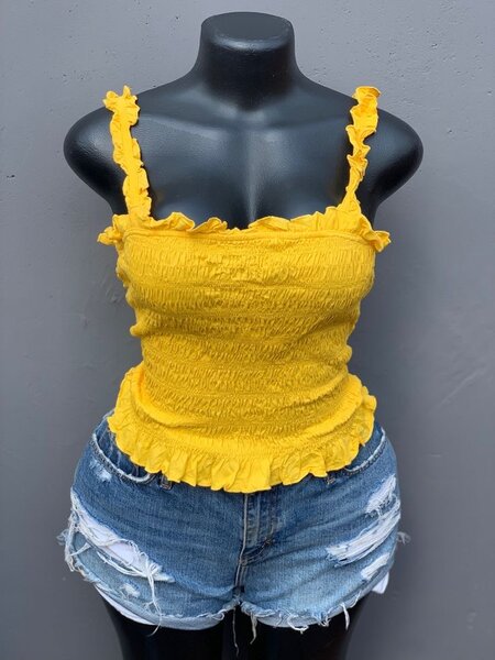 Crop tops