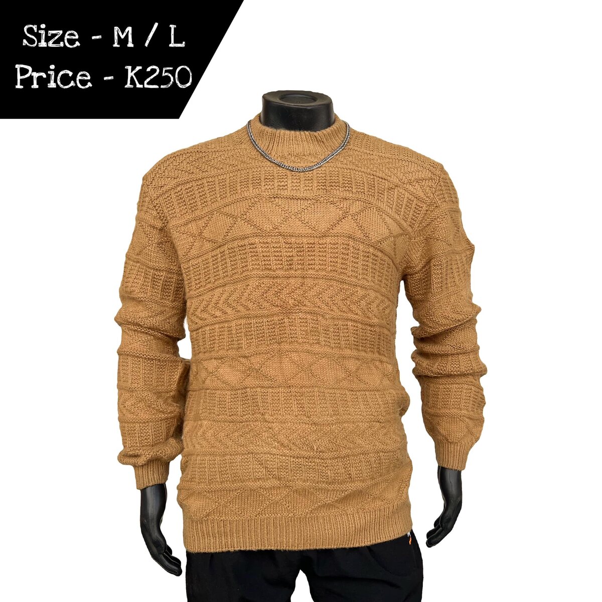 Sweaters
