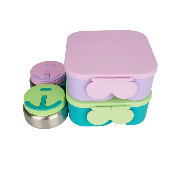 Bento lunch box