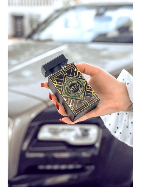 Intro Joyness Oud