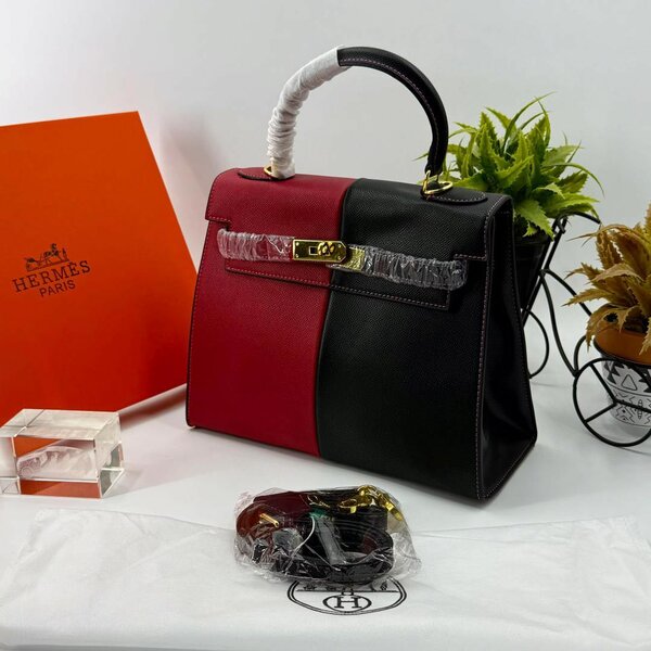 HERMÈS BAG