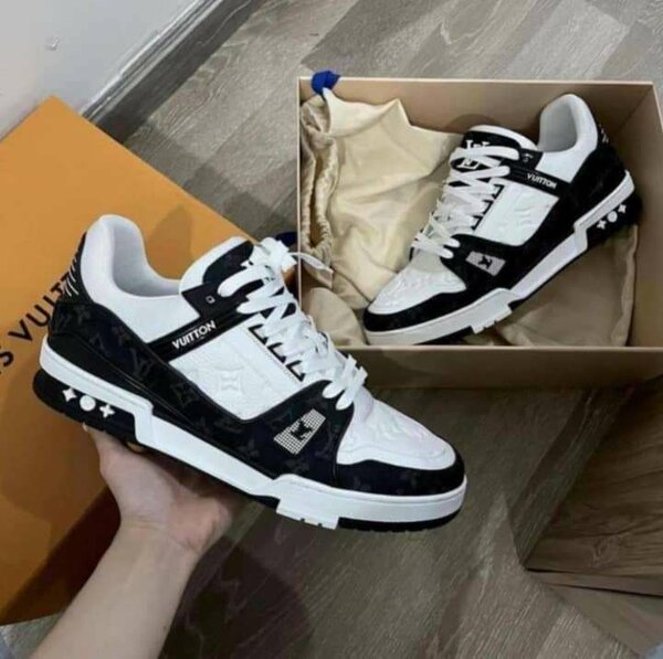 Sneakers louis Vuitton
