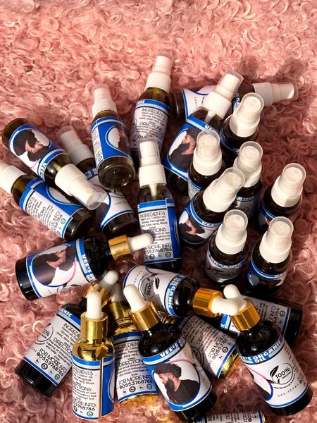 Beard booster