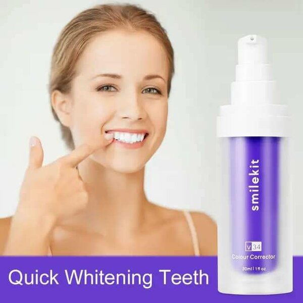 Smile kit v34 