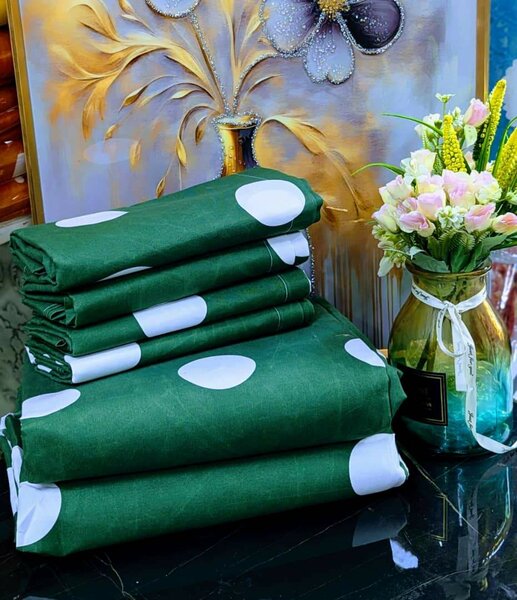 Bedsheets