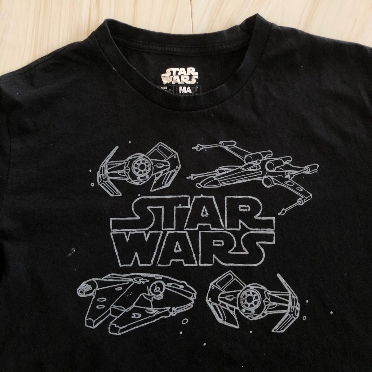 Graphic tshirt