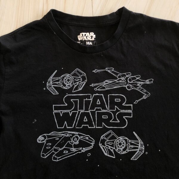 Graphic tshirt