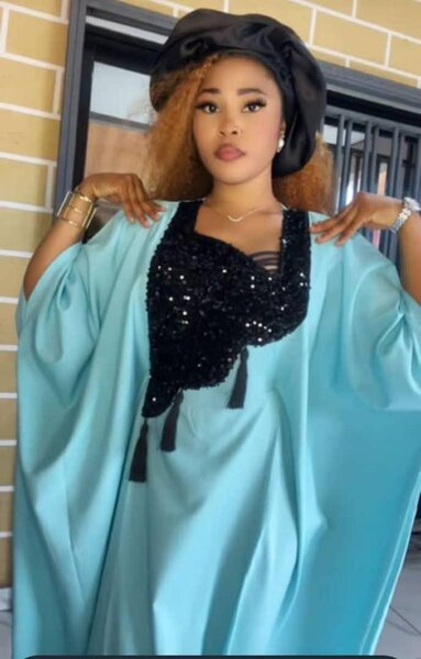 Chic robe