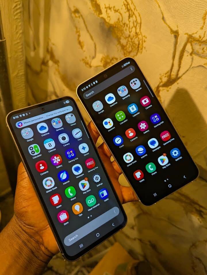 Samsung Galaxy S21 FE 5G