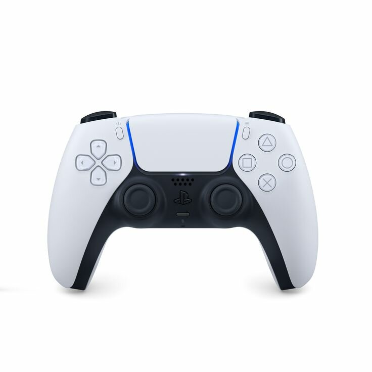 PS5 controller
