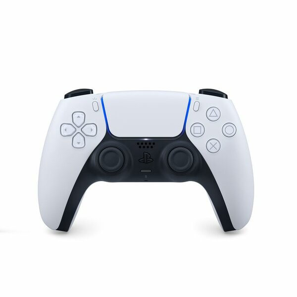 PS5 controller