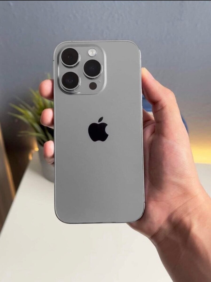 RIGGER IPHONES