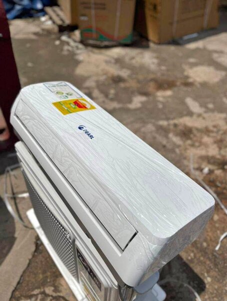 Pearl Air conditioner (1.5HP)