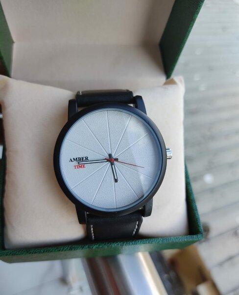 Montre homme