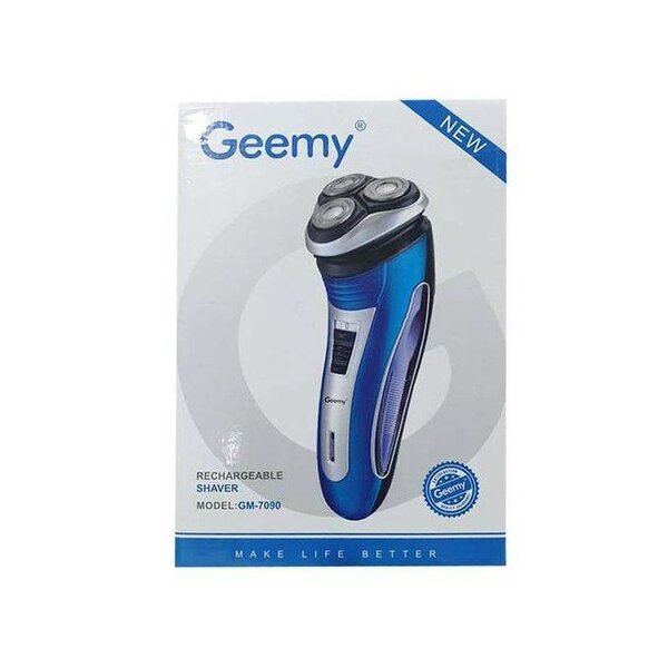 Tondeuse rechargeable