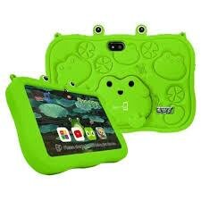 Tablette Enfant Résistante Grenouille