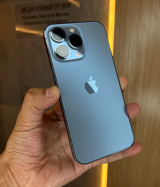 IPHONE 13 PRO