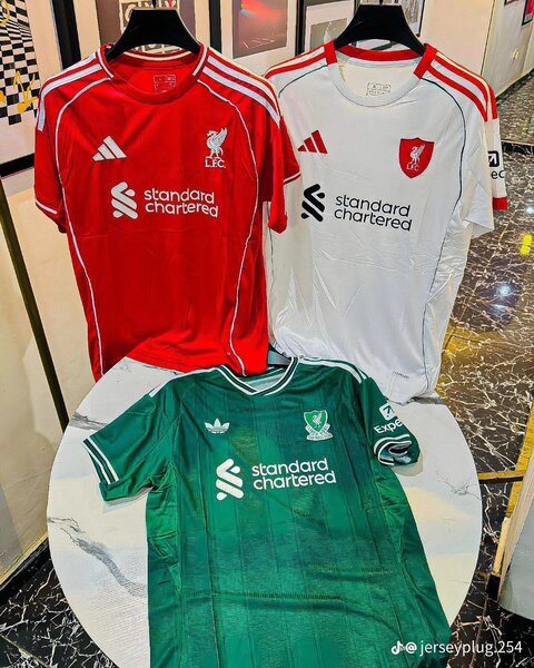 Maillot original