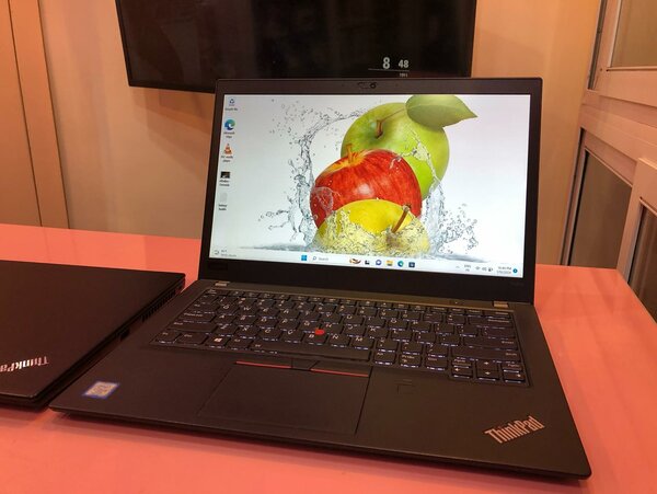 U.K Used Laptop ✅Lenovo Thinkpad T480s