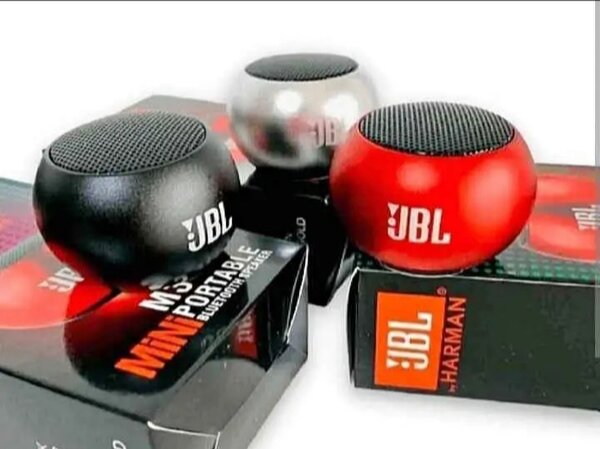 JBL Mini Enceinte Portable