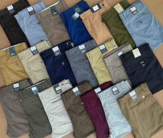 Chinos