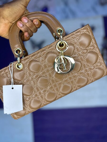 Sacs Dior