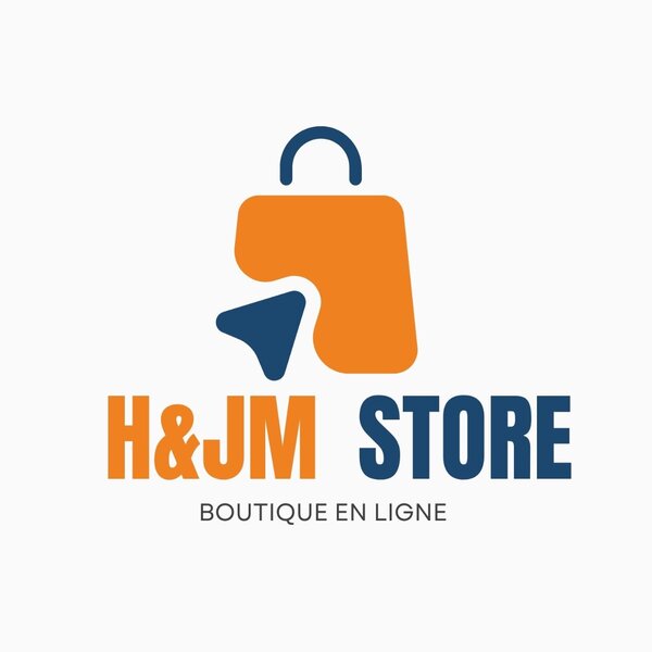 H & JM STORE 🛍️