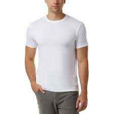 T-shirt basique homme