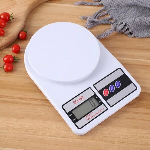 Balance de cuisine