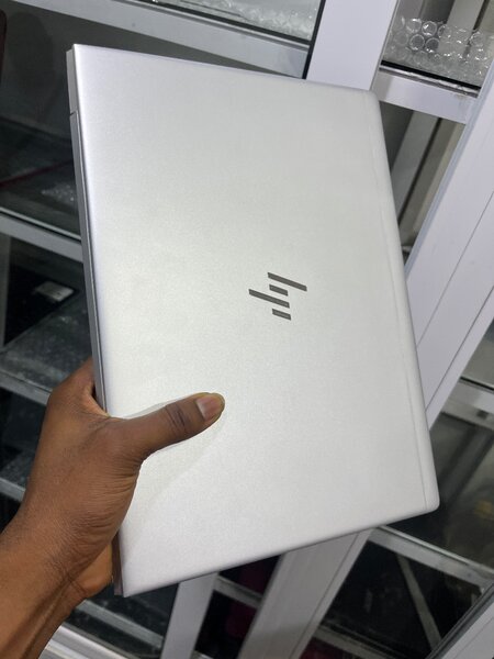 Hp Elitebook 745 G6