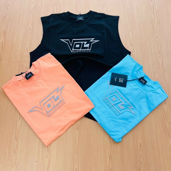 Men's Half Shirts