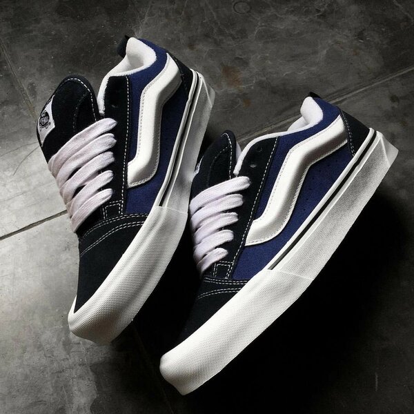 VANS KNU SCHOOL ORIGINAL
